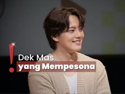 Hadir di Indonesia dan Kunjungi Kota Tua, Yeo Jin Goo: Menyala Abangku