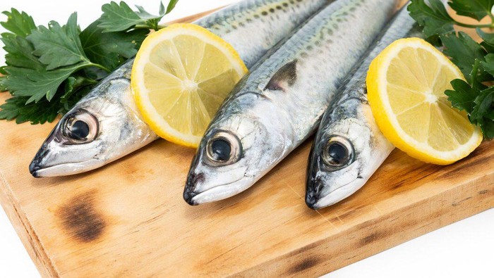 4 Jenis Ikan yang Tinggi Kandungan Purin, Pantang Dikonsumi Bagi Penderita Asam Urat!