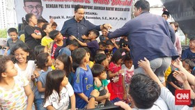 PSI Sindir Anies Jika Maju Pilgub DKI: Belum Ada Petahana Menang