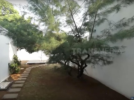Terpopuler: Potret Rumah Mewah Arafah Rianti