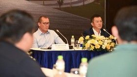 Vinfast Bongkar Strategi Penuh Tantangan Jual Mobil Listrik di RI