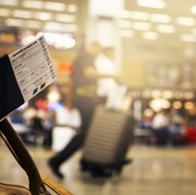 Ternyata Unggah Boarding Pass di Media Sosial Itu Bahaya, Ini Alasannya!