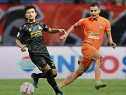 Madura United Lolos ke Final Championship Series Liga 1!