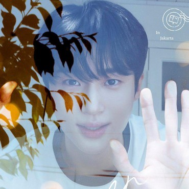 Byeon Woo Seok Akan Fanmeeting di Jakarta, Catat Tanggal & Harganya!