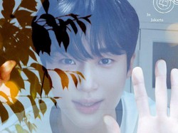 Byeon Woo Seok Akan Fanmeeting di Jakarta, Catat Tanggal & Harganya!