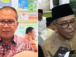 Wacana Duet Danny-IAS di Pilgub, PSI Sulsel Akui Keduanya Pernah Bertemu