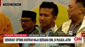 VIDEO: Kemeriahan Jelang Pencanangan HUT Kota Jakarta ke-497