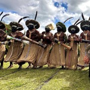 5 Fakta Papua Nugini, Masih Satu Wilayah Papua tapi Bukan Indonesia