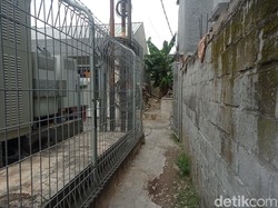 Cerita Tegang Saat Warga Lempari Batu Maling Berpistol di Gang Buntu