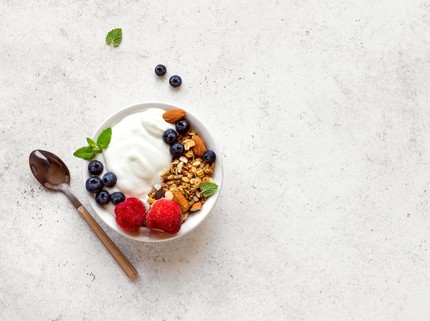 5 Ide Menu Sarapan untuk Bantu Menurunkan Berat Badan