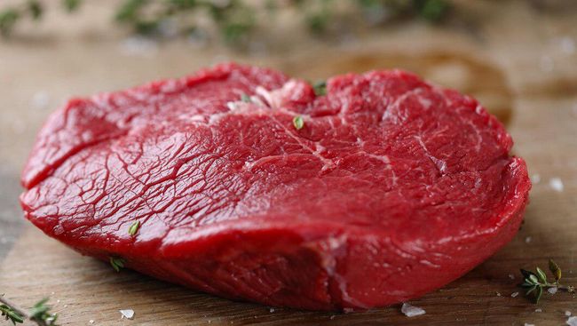 5 Tips yang Wajib Kamu Lakukan untuk Mengola Daging Kambing Menjadi Empuk