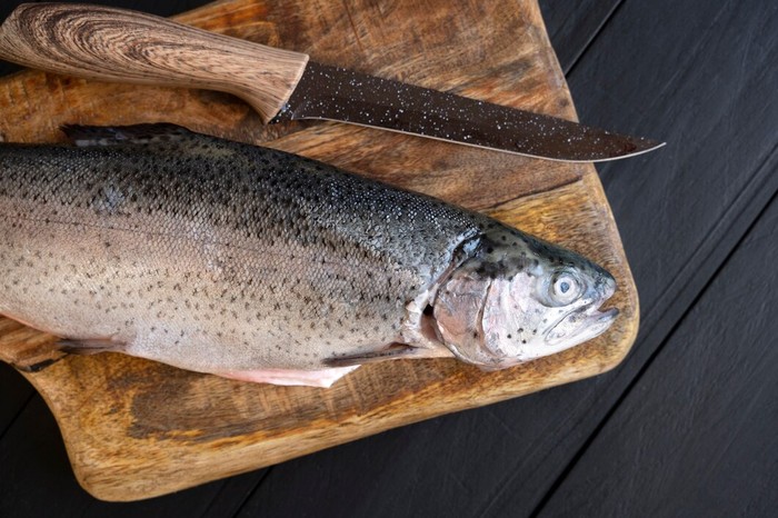 4 Jenis Ikan Tinggi Kandungan Purin, Musuh Penderita Asam Urat!