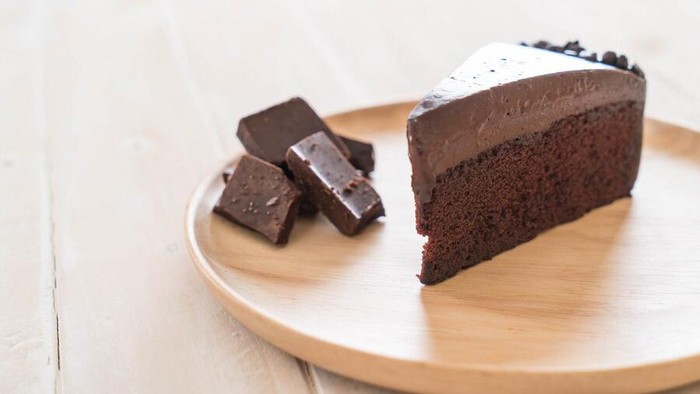 Ilustrasi kue cokelat/Foto: freepik.com/topntp26