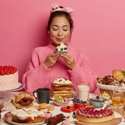 Ikuti Kuis Ini untuk Temukan Dessert yang Paling Mewakili Karakter Kamu