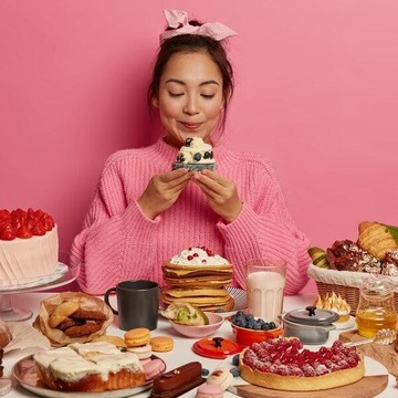 img-title Bye-Bye Ngidam Manis! 5 Cara Jitu untuk Hentikan Ketagihan Gula