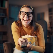 Bikin Lapar! 5 Serial Netflix Tentang Makanan Wajib Ditonton Para Foodie