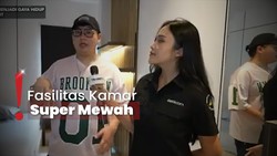 img-title Rumah KPR Kian Mahal, Kost Eksklusif di Jakarta Makin Dipilih Masyarakat