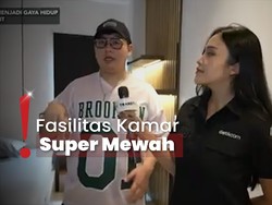 Rumah KPR Kian Mahal, Kost Eksklusif di Jakarta Makin Dipilih Masyarakat