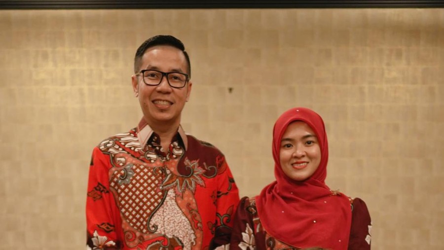 Ippho Santosa
