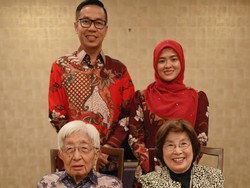 Kesan Penulis Ippho Santosa Bertemu Cucu Founder Raksasa Otomotif Jepang