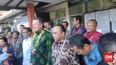 Resmikan Starlink di Indonesia, Elon Musk Mengaku Senang