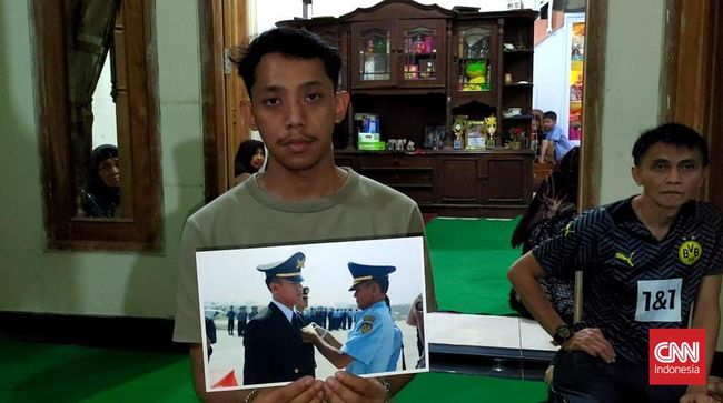 Les corps des victimes du crash d’avion à BSD seront enterrés à Semarang