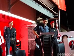 Mualem Soal Bacawagub di Pilgub Aceh: Siapapun Dikasih Partai Kita Terima