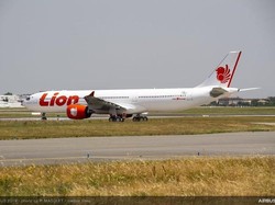 Dukung Keamanan Penerbangan, Lion Air Kembangkan Program FDA Sejak 2008
