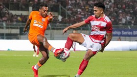 Refleksi Ujung Kompetisi, Liga 1 Tak Seharusnya Cuma Sekadar Tontonan