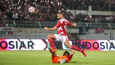 Hasil Liga 1: Borneo FC Tersingkir, Madura United vs Persib di Final
