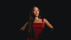 Lirik dan Makna Lagu Aku Takdirmu - Marion Jola