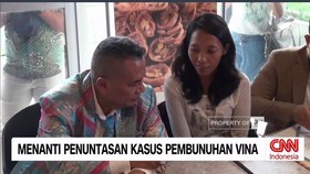 VIDEO: Menanti Penuntasan Kasus Pembunuhan Vina