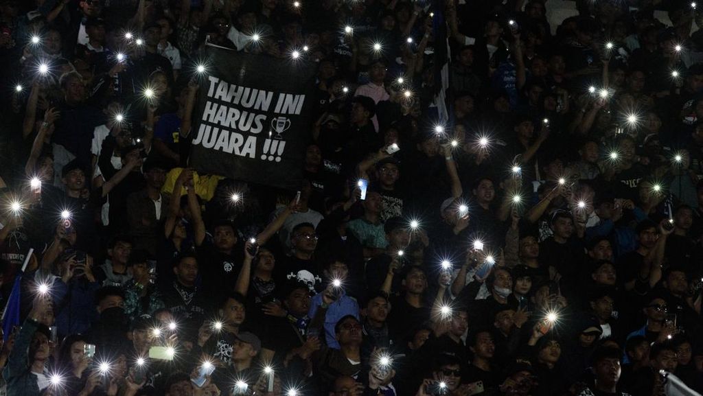 Jadwal Leg 2 ACL Two: Persib Lawan Ratchaburi di Bulan Puasa