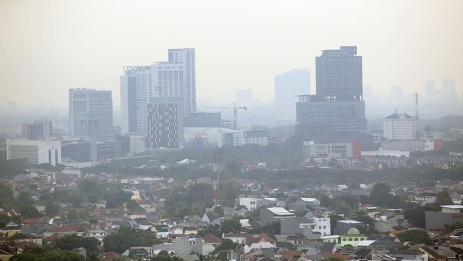 Tangsel: Pemenang yang Paradoks, Berkuasa di Siang Hari, Lemas di Tengah Malam