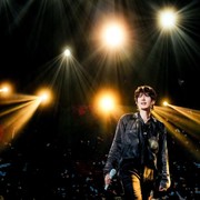 Berikan Fan Service Terbaik, Simak Keseruan Konser Kyuhyun 'Restart' di Jakarta