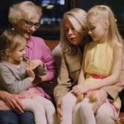 Mau Tau Rahasia Makanan Panjang Umur Ala Blue Zone? Cek di Sini...