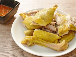 3 Resep Ayam ala Restoran Untuk Sajian Hari Raya Imlek