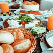 4 Resep Menu Sarapan Sehat yang Bikin Semangat dan Penuh Energi Sepanjang Hari