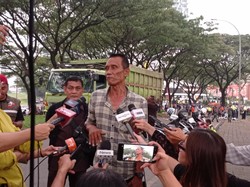 Pesawat Latih Jatuh di BSD Tangsel, Saksi Sempat Dengar Suara Minta Tolong