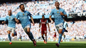 Klasemen Akhir Liga Inggris