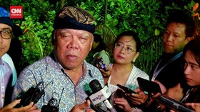 VIDEO: Sabo DAM dan Teknologi Modifikasi Cuaca Jadi Contoh di WWF 2024