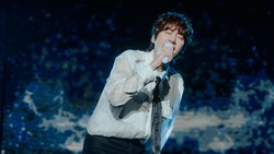 Klarifikasi Kyuhyun soal Tudingan Pacari Bintang Drama 'The Penthouse'