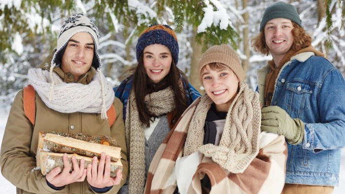 4 Kalimat 'Rahasia' Orang Finlandia, Pantas Jadi Negara Paling Bahagia di Dunia