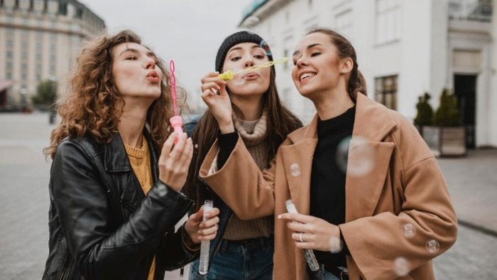 8 Ide Aktivitas Seru yang Bikin Liburanmu Semakin Menyenangkan, Tak Harus ke Mall!