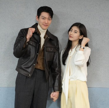 Ini Pemain Drama Baru 'All The Love You Wish For', Ada Kim Woo Bin & Suzy