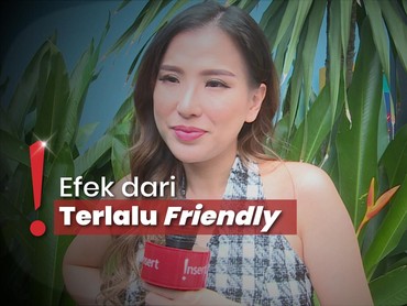 Soraya Rasyid Jadi Pelakor Tengku Dewi, Angela Tee: Aku Pikir Cuma Ramah