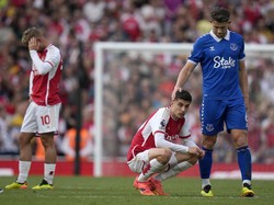 Arsenal Finis Runner-up, Havertz: Tidak Adil
