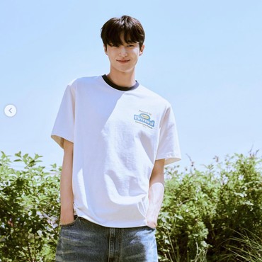 Teguran Keras Agensi ke Fans soal Pelanggaran Privasi Byeon Woo Seok