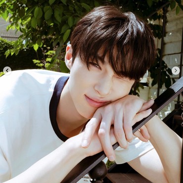 Tak Sabar Bertemu Fans di Indonesia, Byeon Woo Seok: Aku Benar-benar Bersemangat