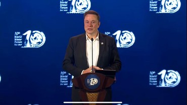 img-title Jadi Orang Terkaya Pertama di Dunia 2024, Harta Elon Musk Capai Segini